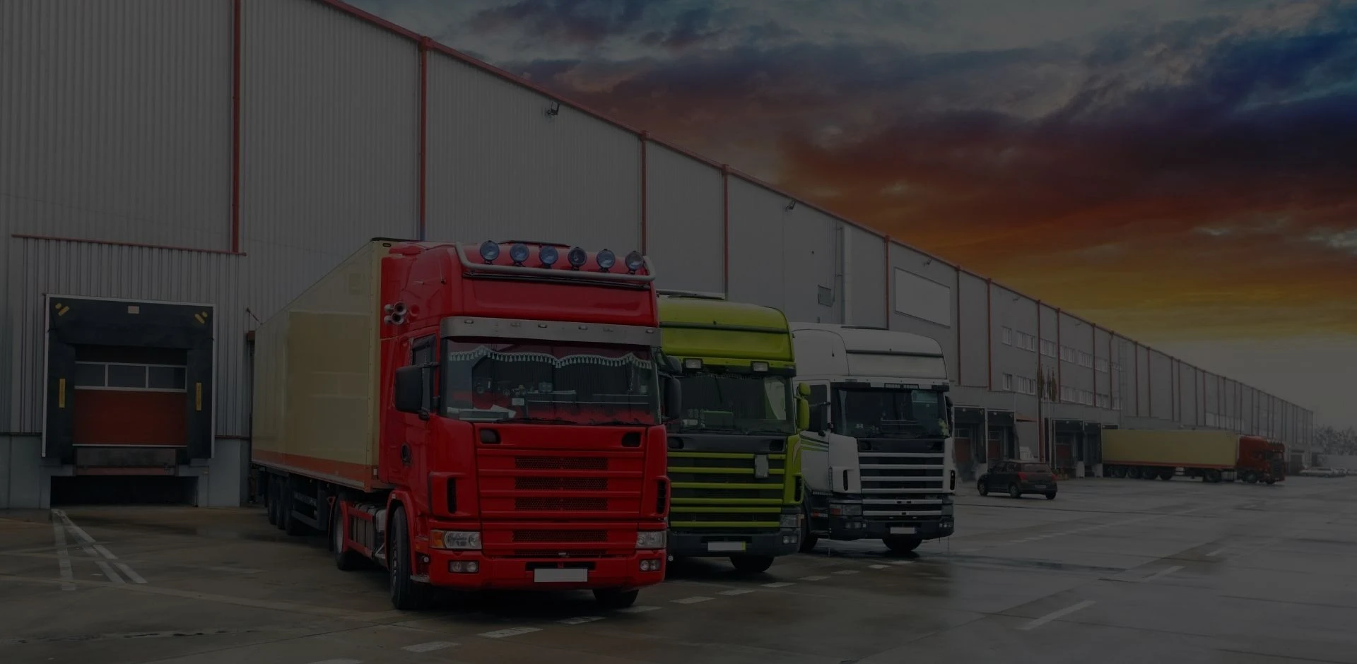 Ankara Gemlik Ambarı